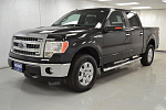 Ford F-150 5,0 