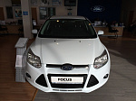 Ford Focus 1,6 