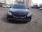 BMW 7er 3,0 