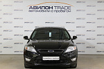 Ford Mondeo 2,3 