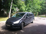 Ford S-MAX 1,8 