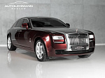 Rolls-Royce Ghost 6,6 