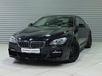 BMW 6er 2011