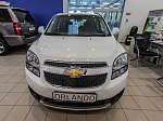 Chevrolet Orlando 1,8 