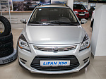 Lifan X50 1,5 