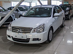 Nissan Almera 1,6 