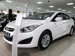 Hyundai i40 1,7 