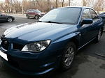Subaru Impreza 1,5 
