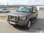 Land-Rover Discovery 3,0 