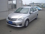 Toyota Corolla Axio 1,5 