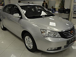 Geely Emgrand 1,8 
