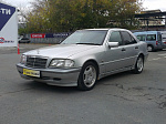 MercedesBenz C-Class 2,3 