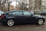 BMW 5er 4,4 