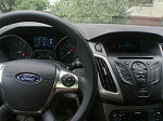 Ford Focus 1,6 