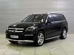 Mercedes-Benz GL-klasse 3,0 