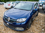Renault Sandero 1,6 