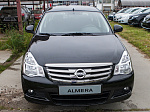 Nissan Almera 1,6 