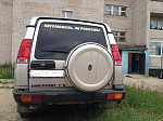 Land-Rover Discovery 1,5 