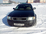 Audi Allroad 2,7 