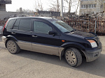 Ford Fusion 1,4 