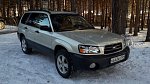 Subaru Forester 2005