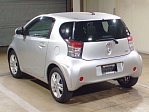 Toyota IQ 2010
