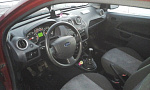 Ford Fiesta 1,4 