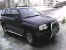 Suzuki Grand Vitara 2,0 мех