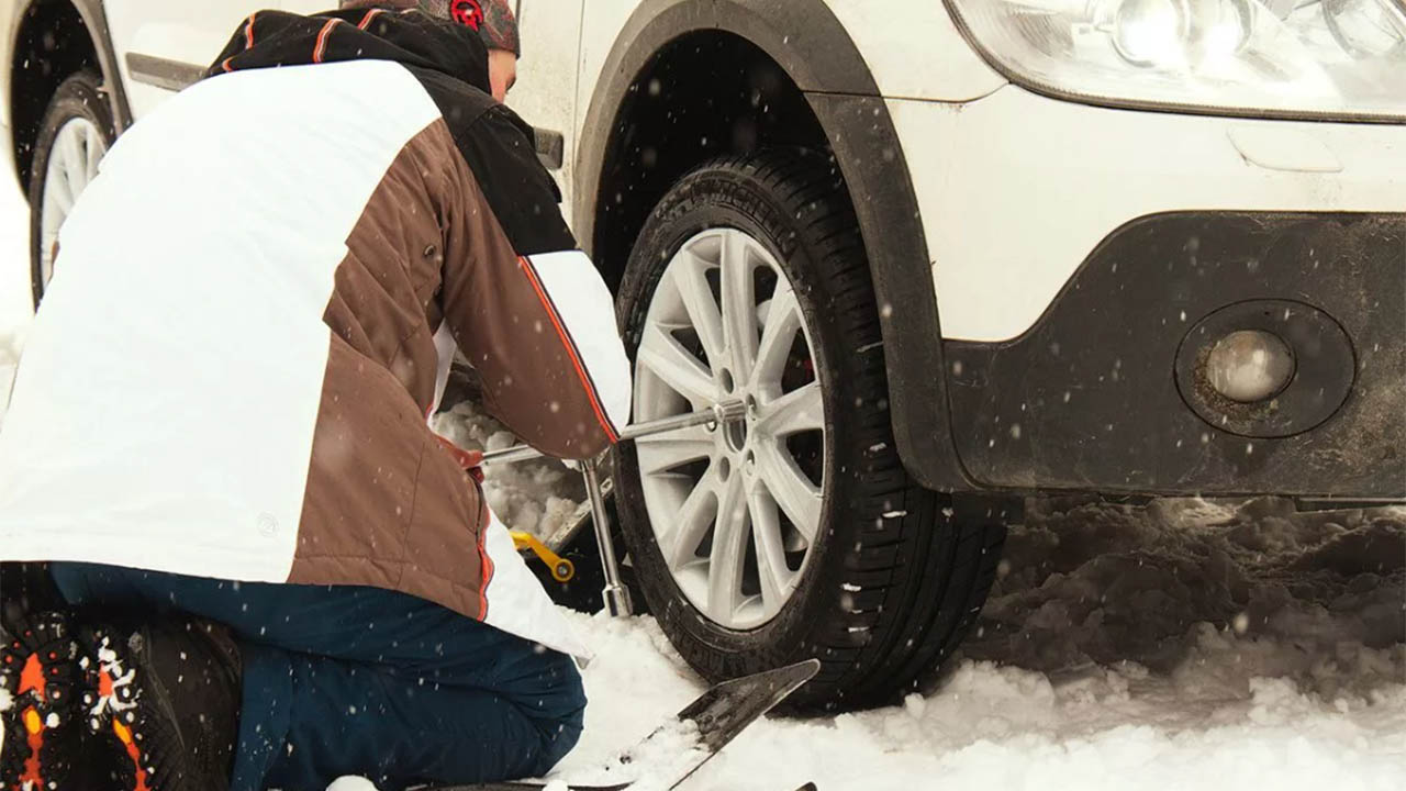 Стоит ли переобуваться