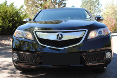 Отзыв владельца автомобиля Acura RDX 2.3 AT 2011