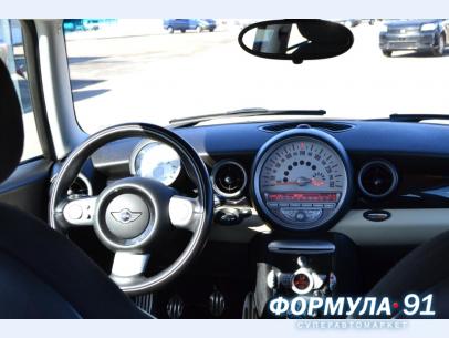 Фото Мини Купер 2010 цена 578000 руб.