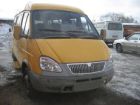 GAZ 3302 2,5 мех