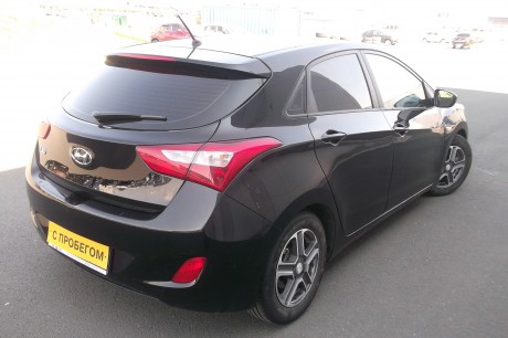 Фото Хендай ( Хундай ) ай 30 2012 цена 595000 руб.