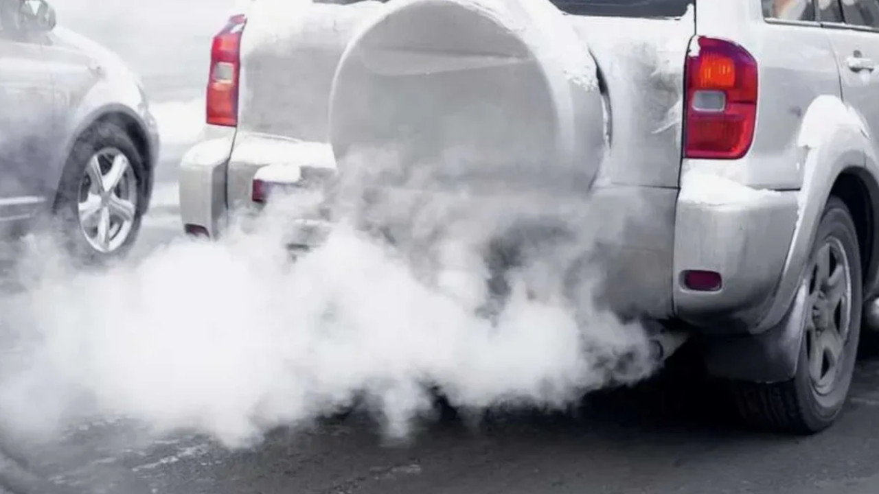 Холодный запуск ДВС