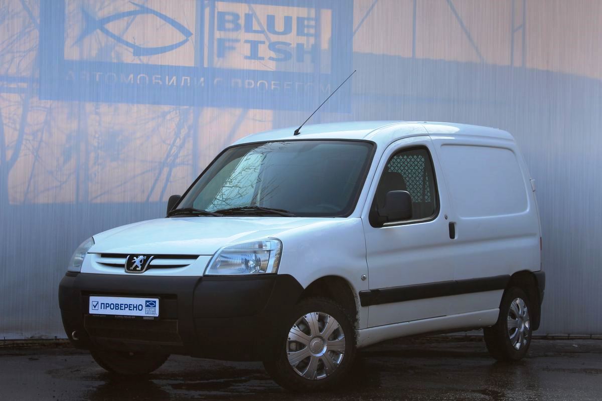 Авито Московская Область Купить Пежо Бу