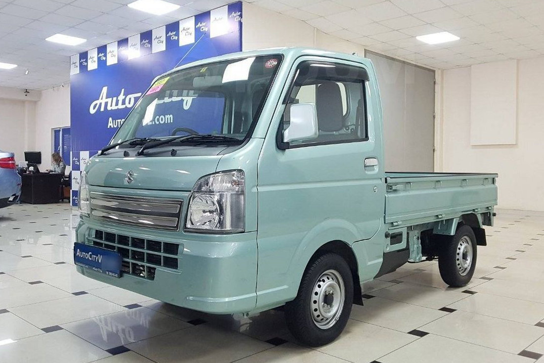 Завод Suzuki для Индии