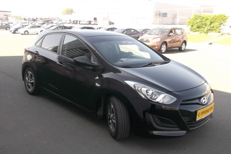 Фото Хендай ( Хундай ) ай 30 2012 цена 595000 руб.