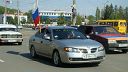 Nissan Almera 1,5 мех