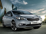 Kia Cerato 1,6 авт