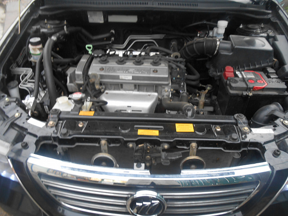 Фото Лифан Солано 2011 цена 300000 руб.