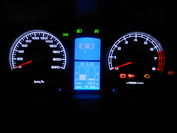 Фото Лифан Солано 2011 цена 315000 руб.