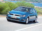 Volkswagen Golf 1,4 мех