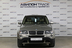 BMW X3 3,0 