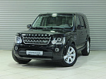 Land Rover Discovery 3,0 авт