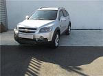 Chevrolet Captiva 2,0 авт