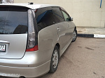 Mitsubishi Grandis 2,4 