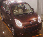 Suzuki Alto 0,7 авт