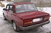 Лада (ВАЗ) 2107 2005 фото