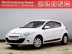 Renault Megane 1,6 мех