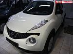 Nissan Juke 1,6 авт